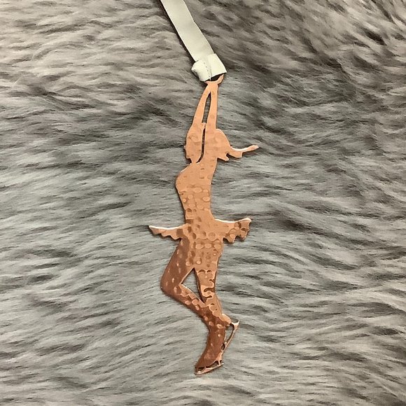 Art Studio Company | Figure Skater Ornament - Picture 1 of 1